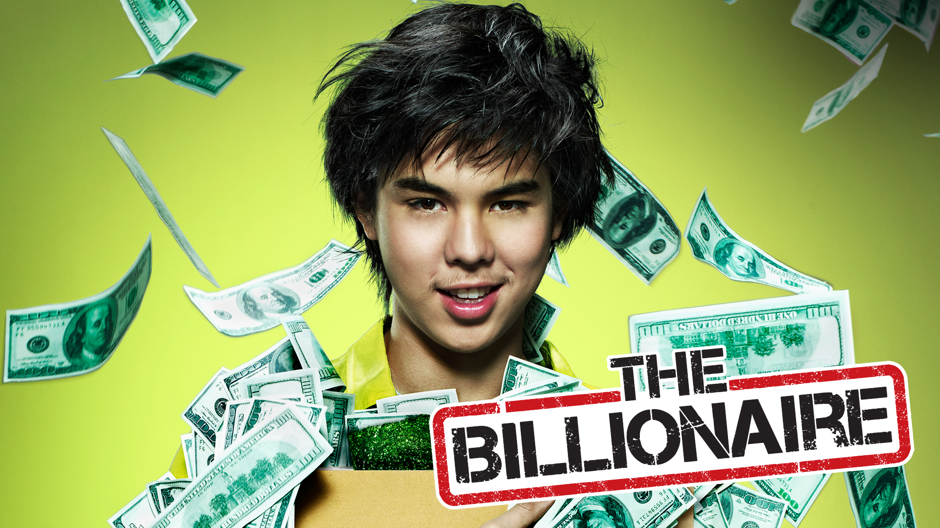 Review: Kisah Inspiratif Pengusaha Muda Rumput Laut Di The Billionaire ...