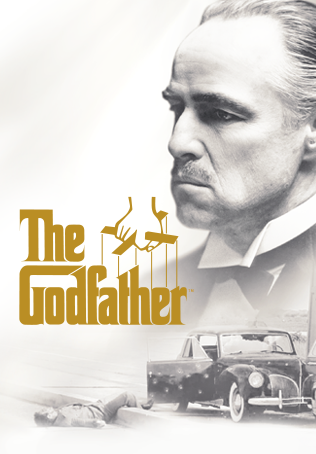 ดูหนังออนไลน์ The Godfather ไตรภาคหนังแก๊งสเตอร์ระดับตำนาน