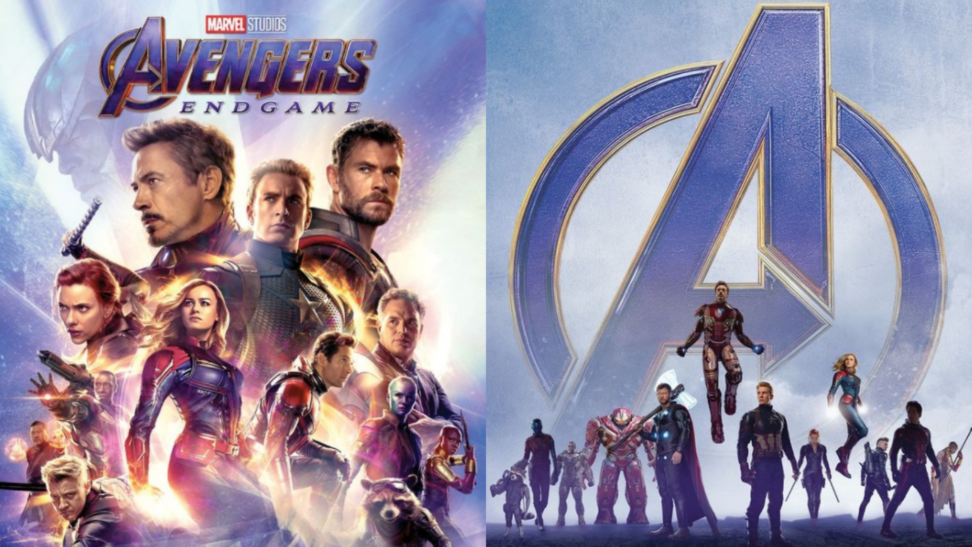 It’s been two years since ‘Avengers: Endgame’ and we still have feels