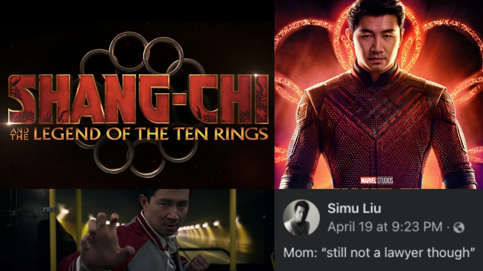 ‘Shang-Chi’ is coming and we are long overdue for an Asian MCU hero