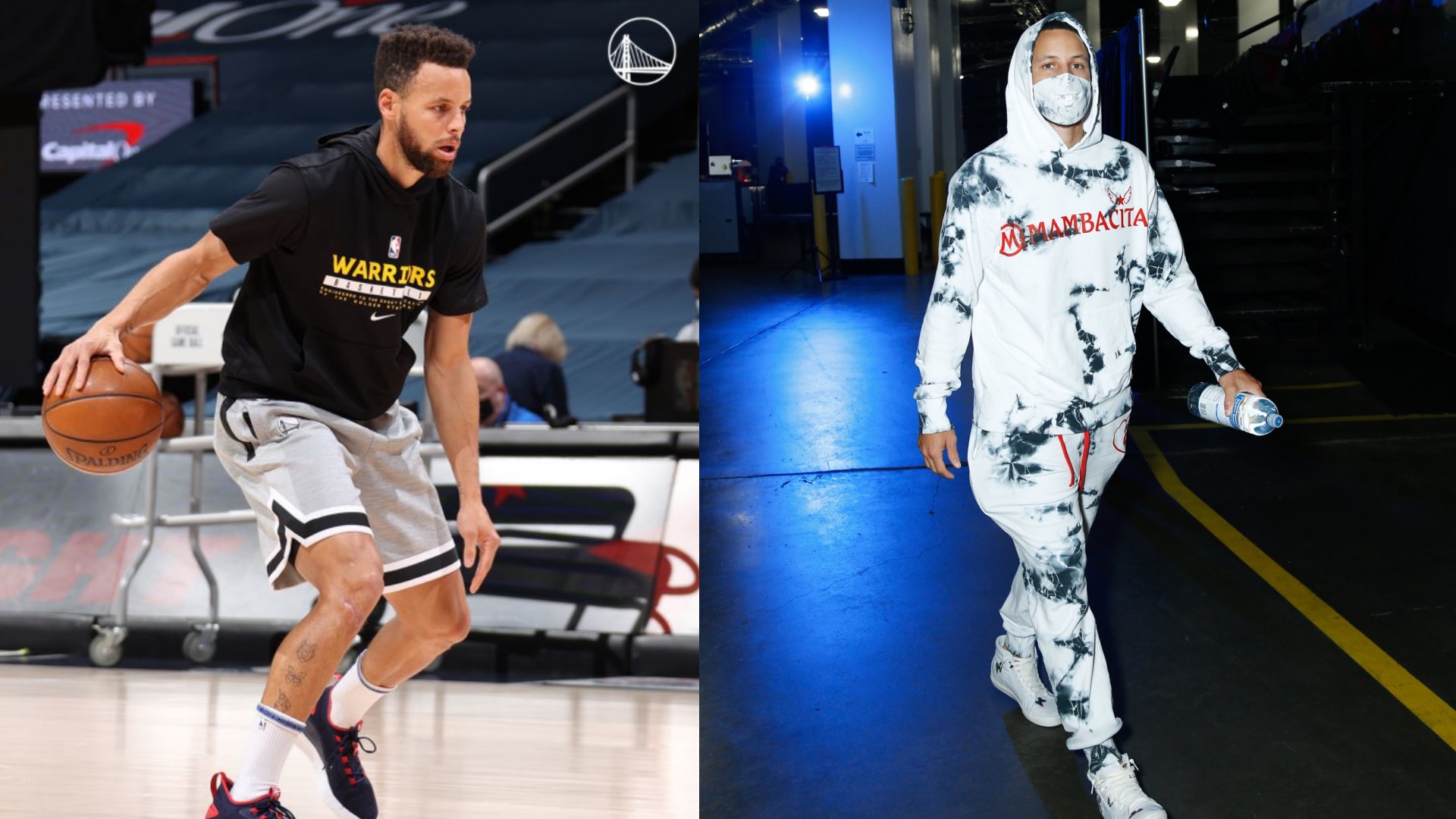 Stephen Curry Believes That He Can Be Mvp This Season - Trueid