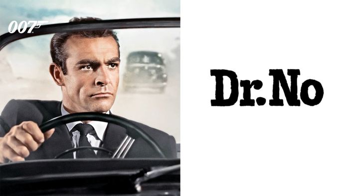 ดูหนัง 007 เจมส์ บอนด์ ทุกภาค