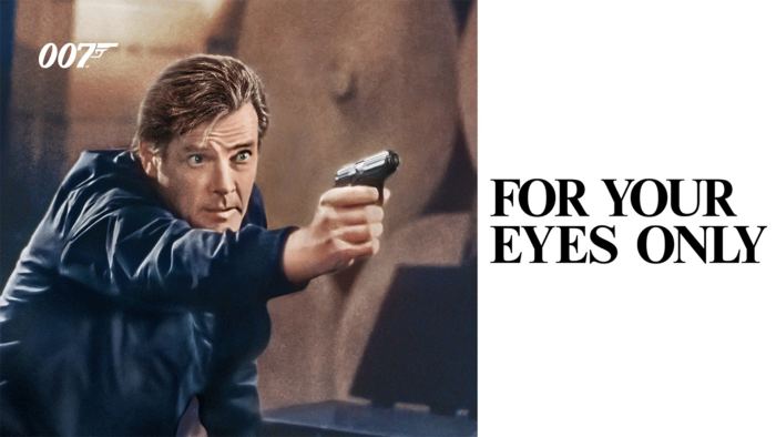 ดูหนัง 007 เจมส์ บอนด์ ทุกภาค
