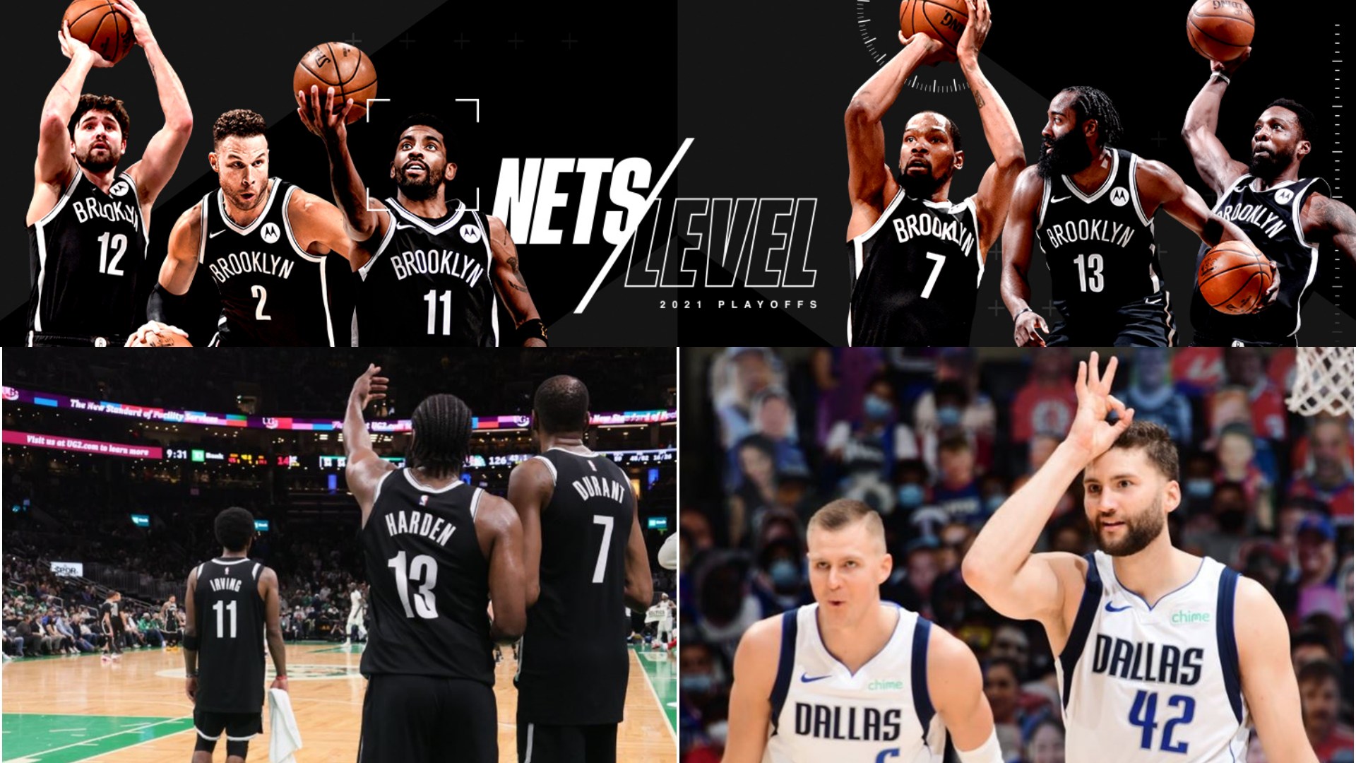 irving durant harden