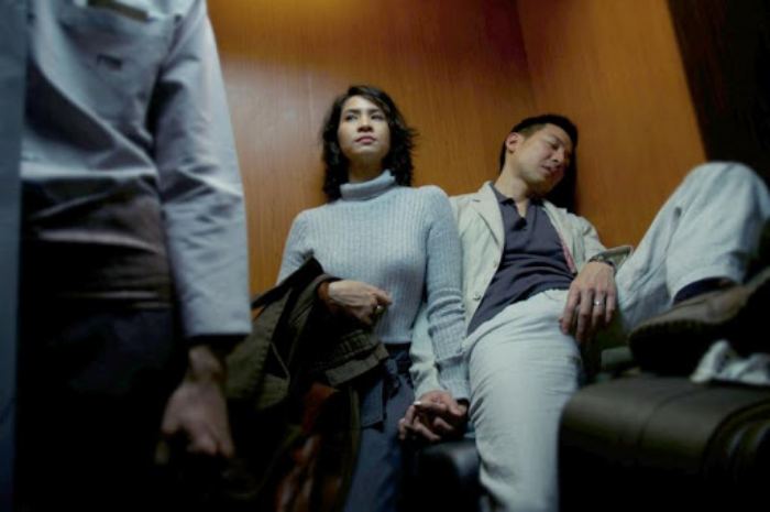 พลอย - หนังเรื่องนี้ฉายเมื่อวันนั้น (Movie From That Day)