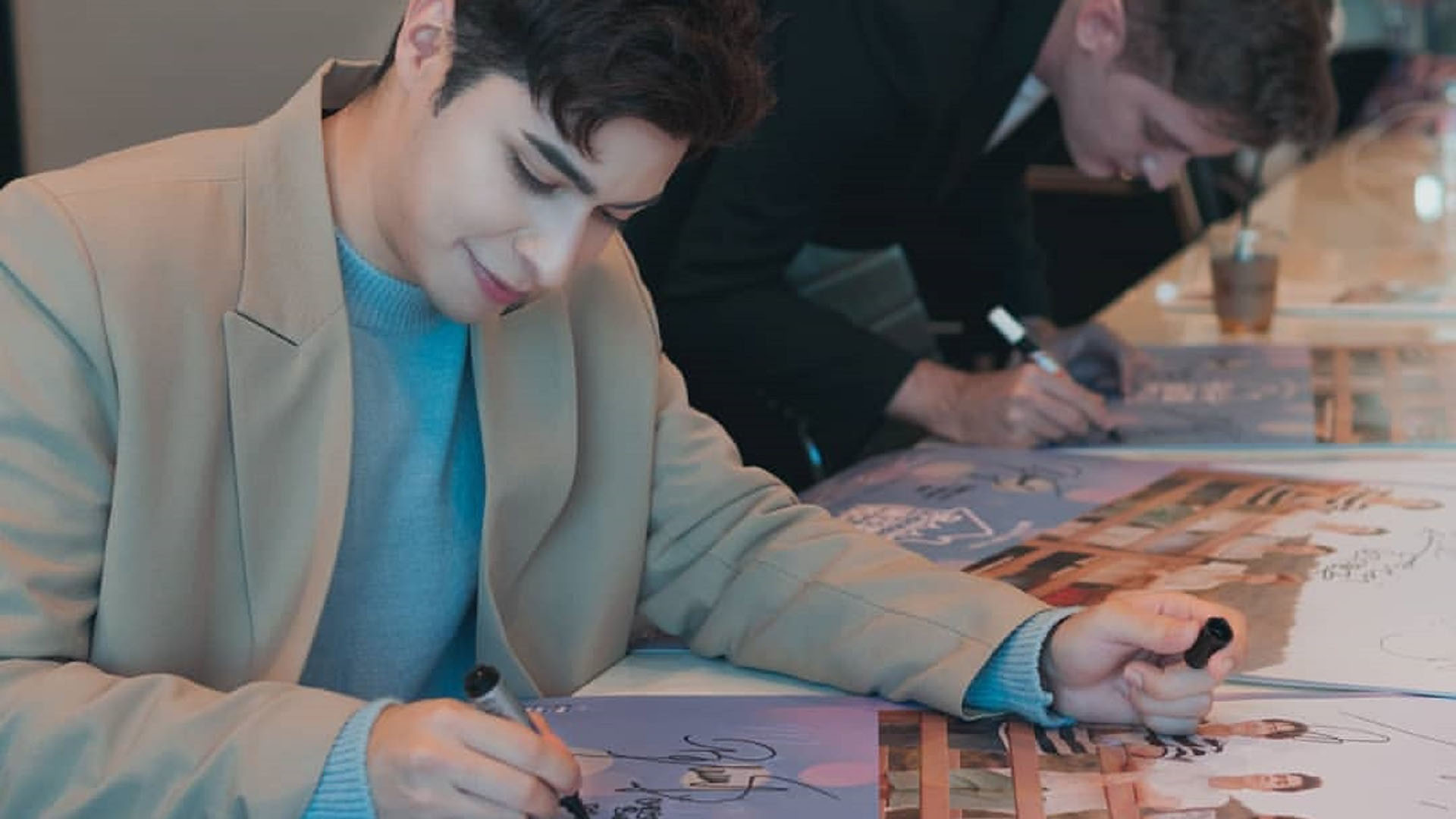 Fakta Pemeran Mon Chouchou Global House Ada Idol Lho Trueid Fakta Pemeran Mon Chouchou Global House Ada Idol Lho Trueid