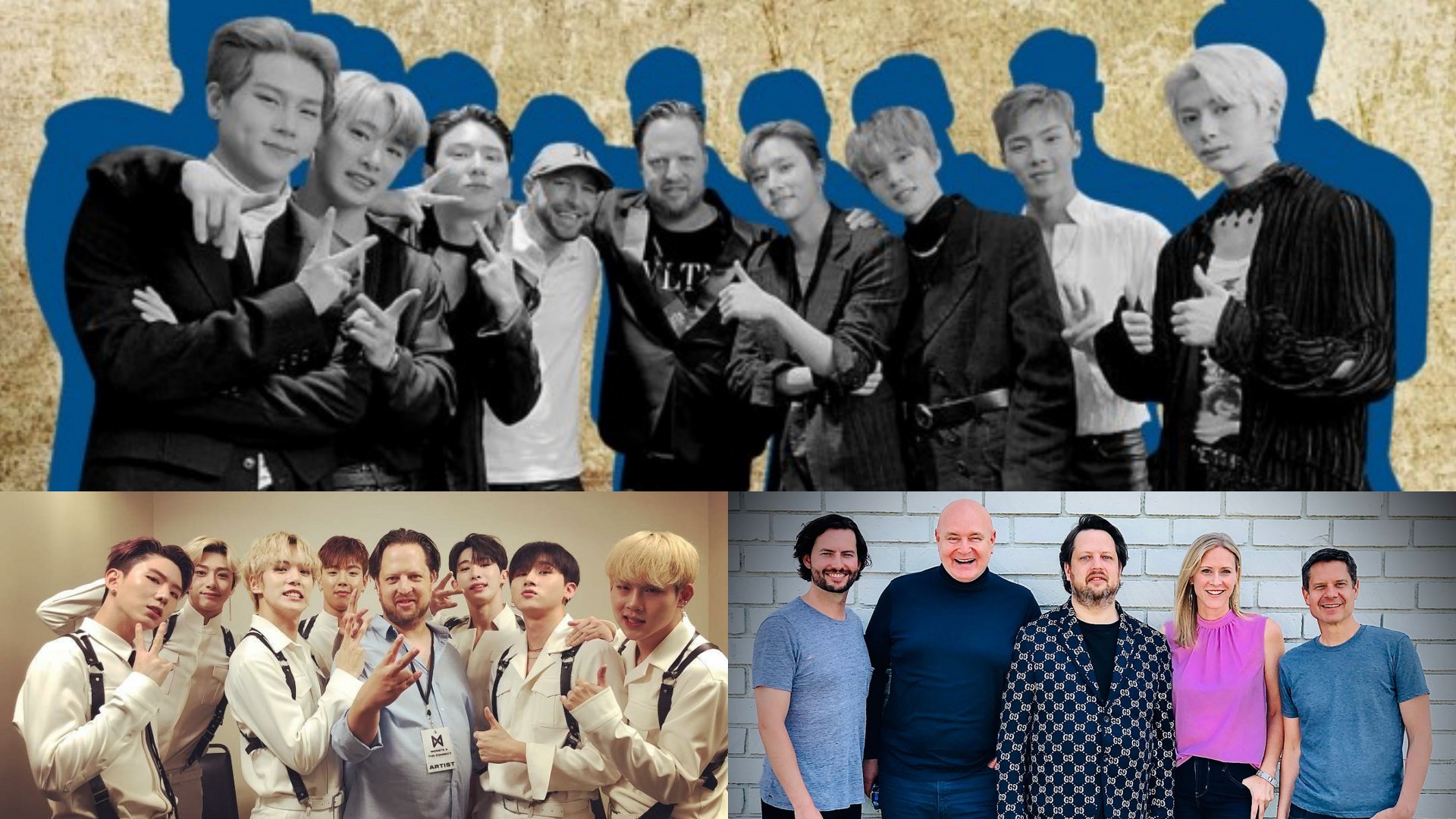 Monsta X will drop their 2nd English album later this year - TrueID