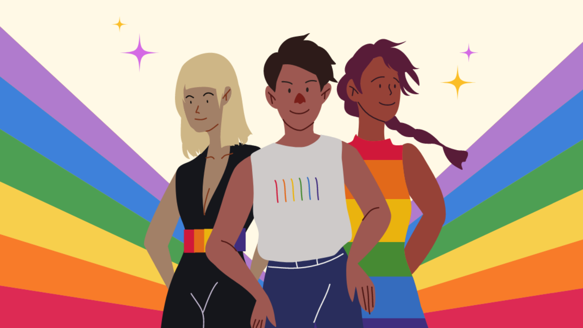 5 Pinoy Brands Supporting The Lgbtqia+ Even Beyond Pride Month - Trueid