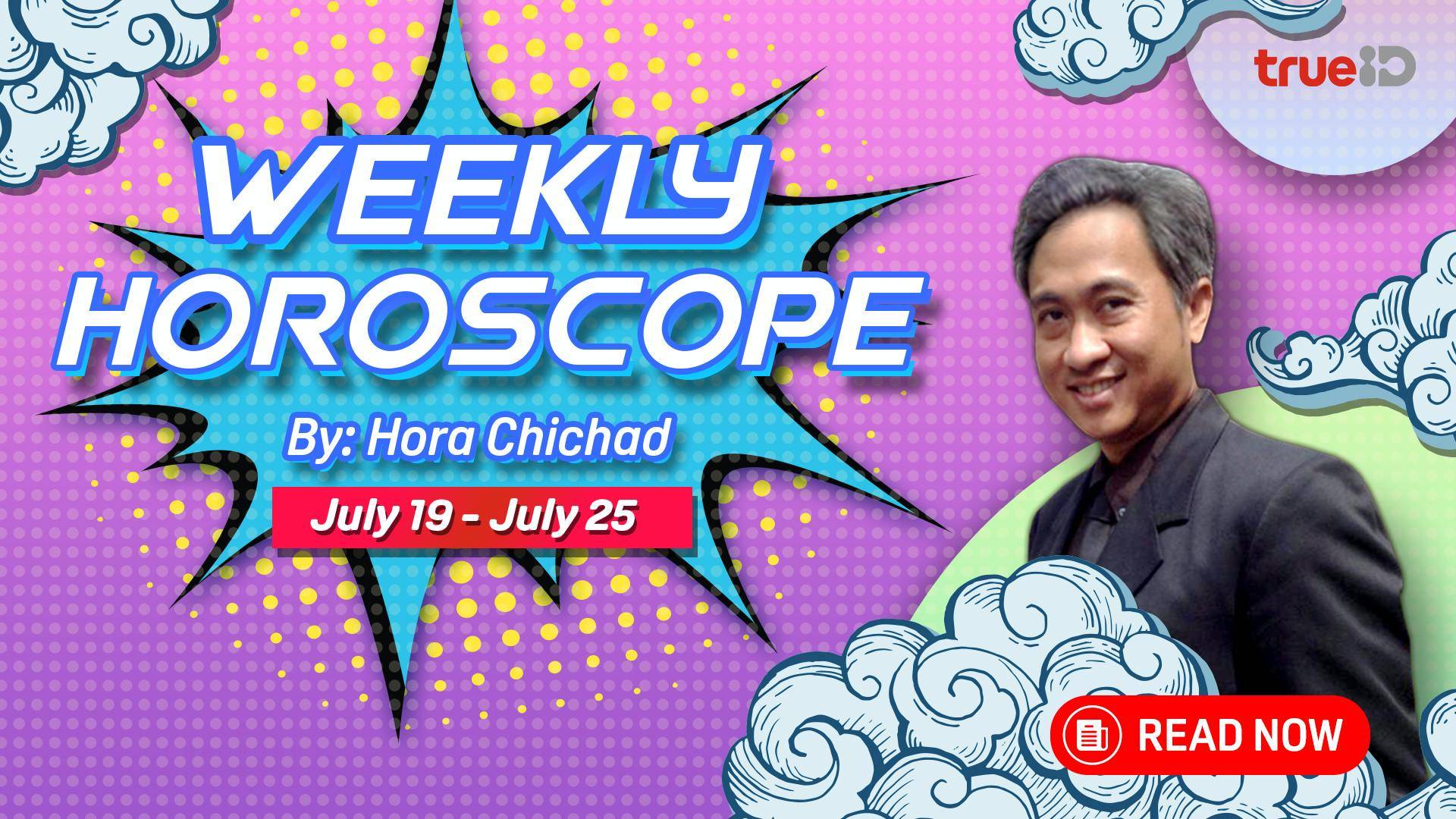 Seattle Times Daily Horoscope Your Stars Aligned Today - uohy50z