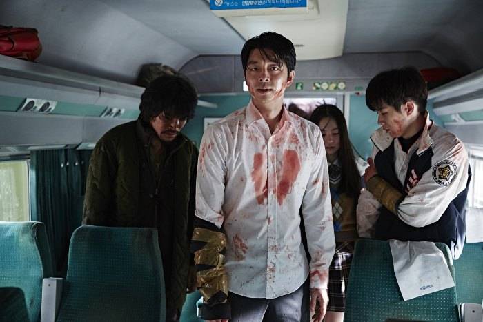 Train to Busan ด่วนนรกซอมบี้คลั่ง 🚅🩸 หนังเรื่องนี้ฉายเมื่อวันนั้น (Movie From That Day)