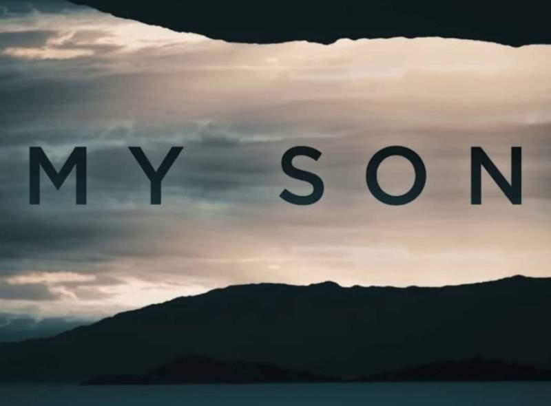 KUBHD ดูหนังออนไลน์ My Son (2021) เต็มเรื่อง