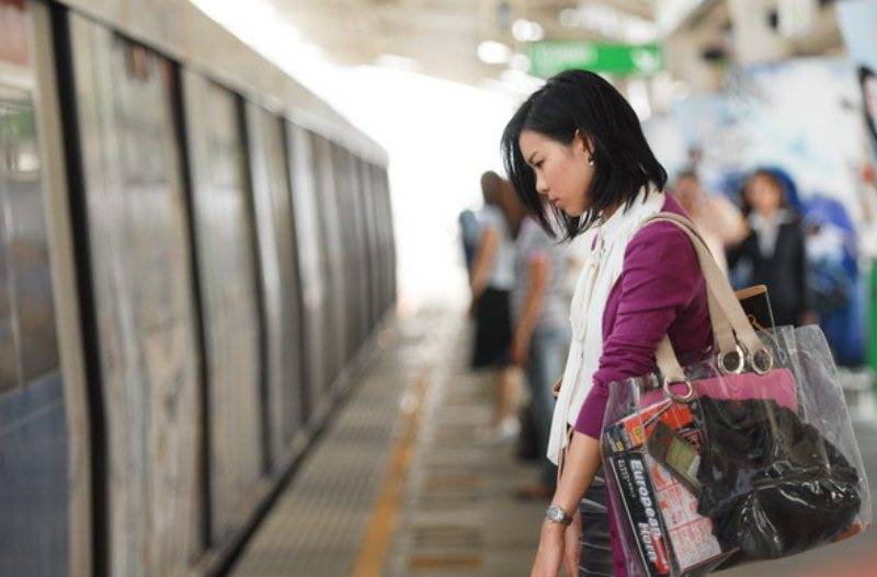 ดูหนัง รถไฟฟ้า..มาหานะเธอ