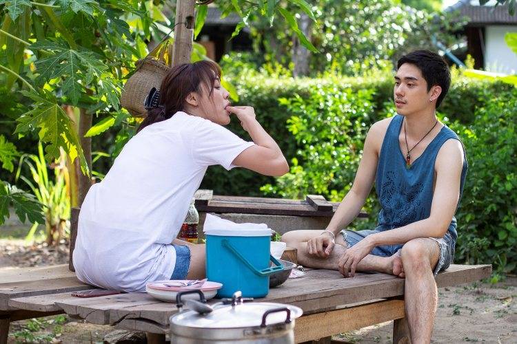 รีวิวหนัง ส้มป่อย