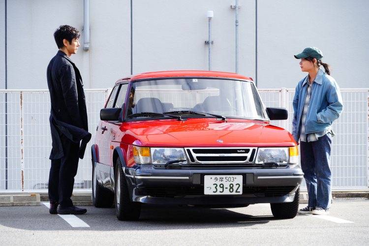 รีวิวหนัง Drive My Car สุดทางรัก สมศักดิ์ศรีตัวแทนส่งชิงออสการ์ของญี่ปุ่น