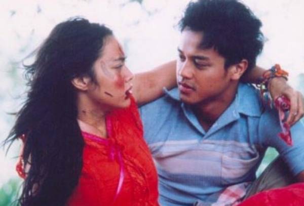 ไอ้ฟัก The Judgement - หนังเรื่องนี้ฉายเมื่อวันนั้น (Movie From That Day)