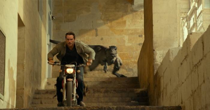 รีวิวหนัง Jurassic World: Dominion