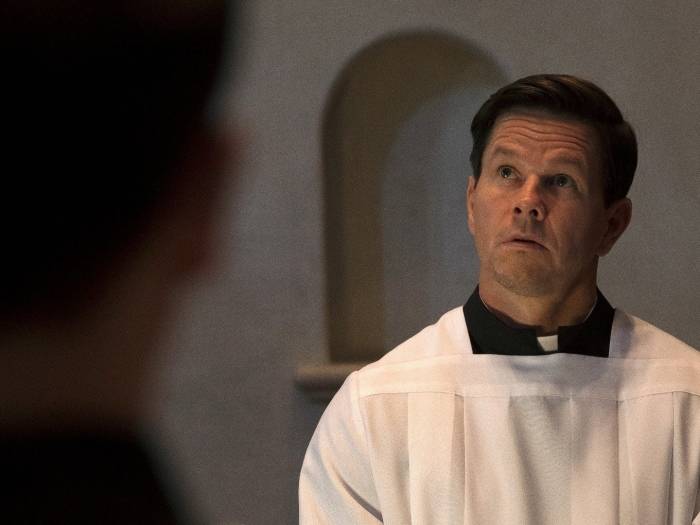 รีวิวหนัง Father Stu บาทหลวงกำปั้นเหล็ก