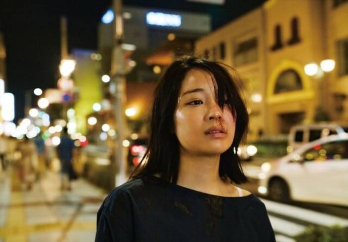 รีวิวหนัง Wandering รักพาตัว