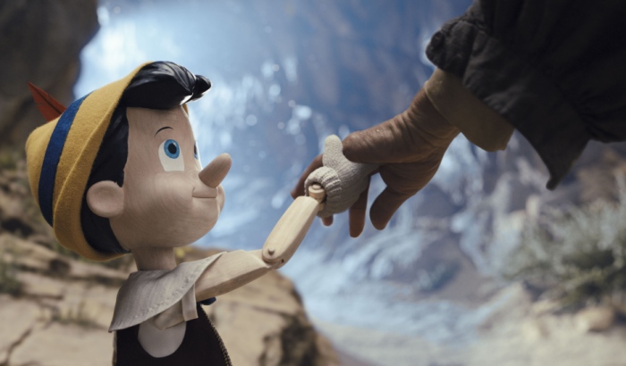 รีวิวหนัง Pinocchio 2022 ฉบับคนแสดงยี่ห้อดิสนีย์  ที่ยังคงห่างไกลคำว่า..สมบูรณ์แบบ