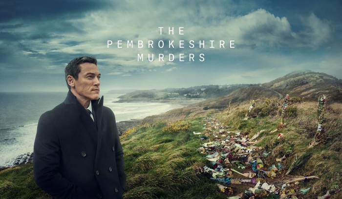 ดูซีรีย์ The Pembrokeshire Murders (2021) 