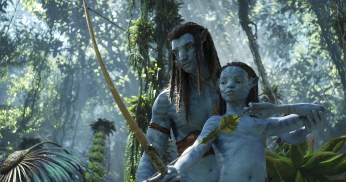 รีวิวหนัง Avatar: The Way of Water อวตาร: วิถีแห่งสายน้ำ