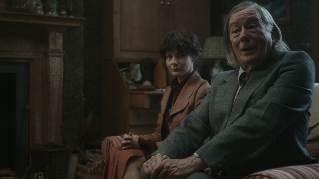 หนังดังnetflixรีวิว Lockwood & Co. (2023) เมื่อมีบริษัทสตาร์ทอัพรับจ้างปราบผีอยู่ทั่วลอนดอน