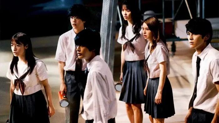 รีวิวหนัง Re/Member ตามล่าศพสยอง