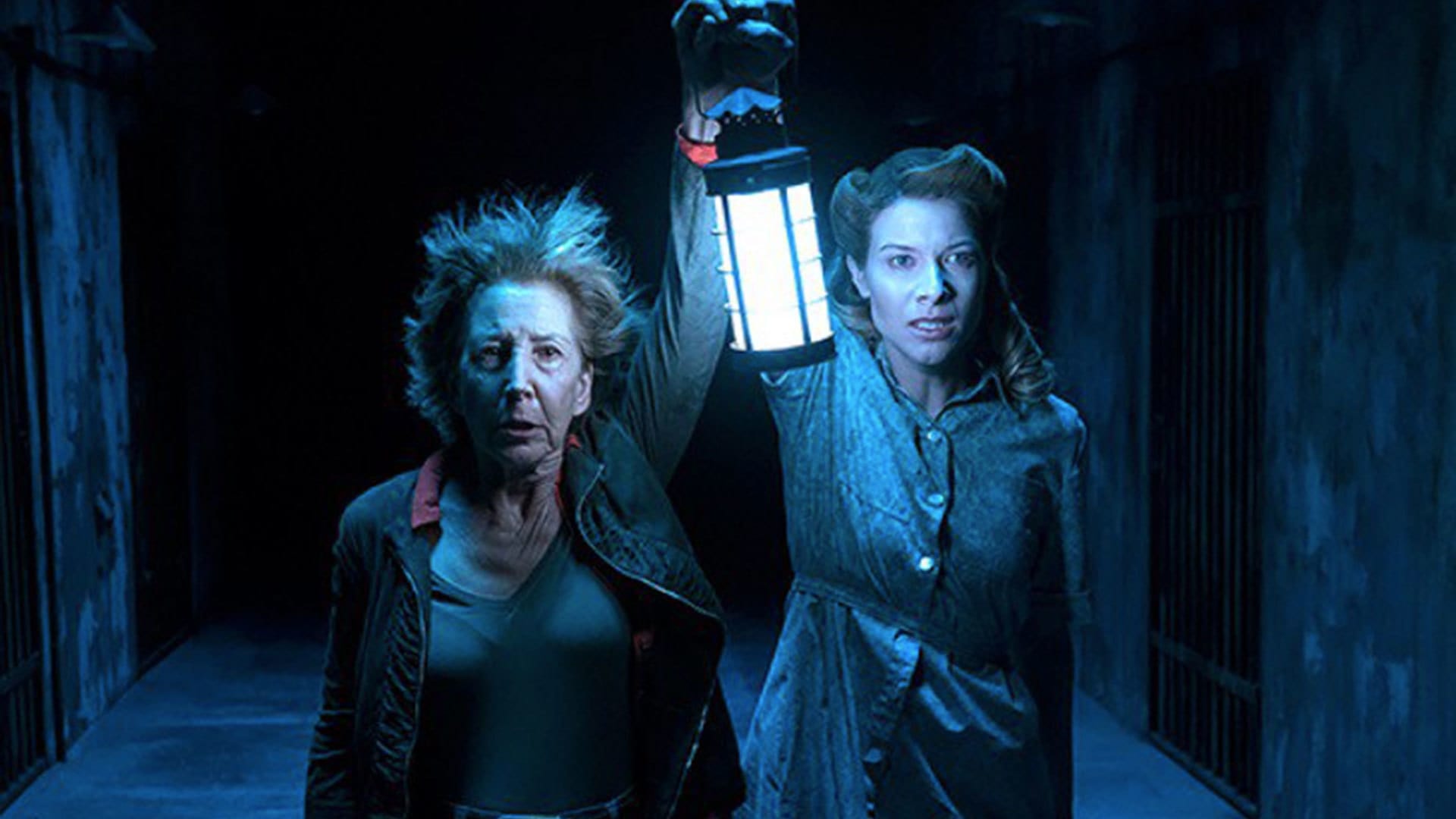 ภาคต่อของหนังวิญญาณตามติด Insidious 5 ได้ชื่อใหม่แล้วว่า The Red Door