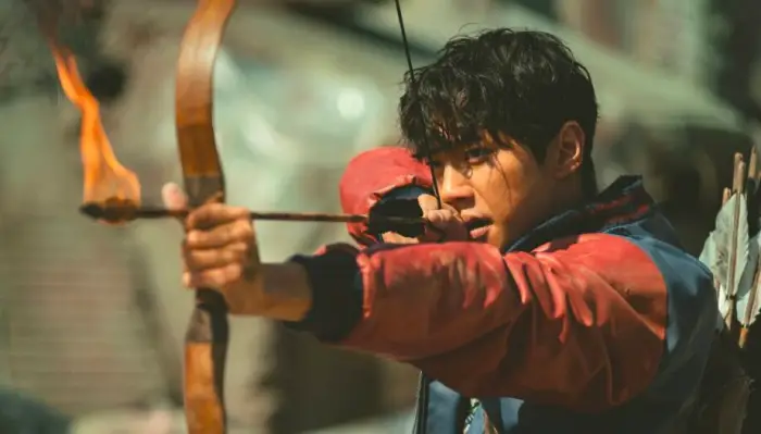 รีวิวหนัง Badland Hunters นักล่ากลางนรก