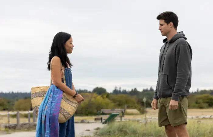 รีวิวหนัง Float ซัมเมอร์นั้นฉันตกหลุมรัก