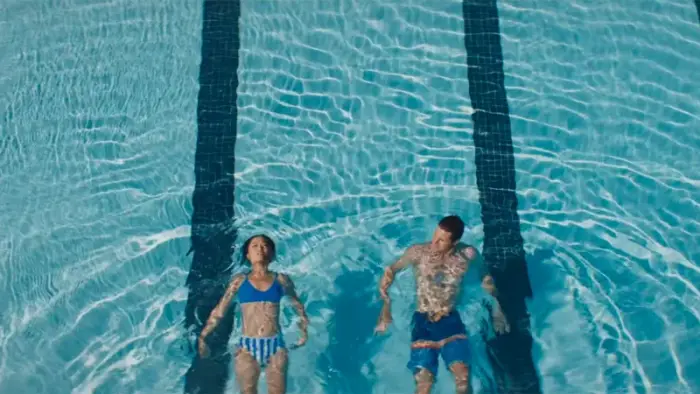 รีวิวหนัง Float ซัมเมอร์นั้นฉันตกหลุมรัก