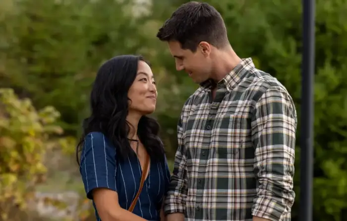 รีวิวหนัง Float ซัมเมอร์นั้นฉันตกหลุมรัก