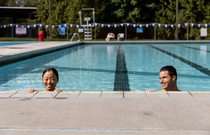 รีวิวหนัง Float ซัมเมอร์นั้นฉันตกหลุมรัก