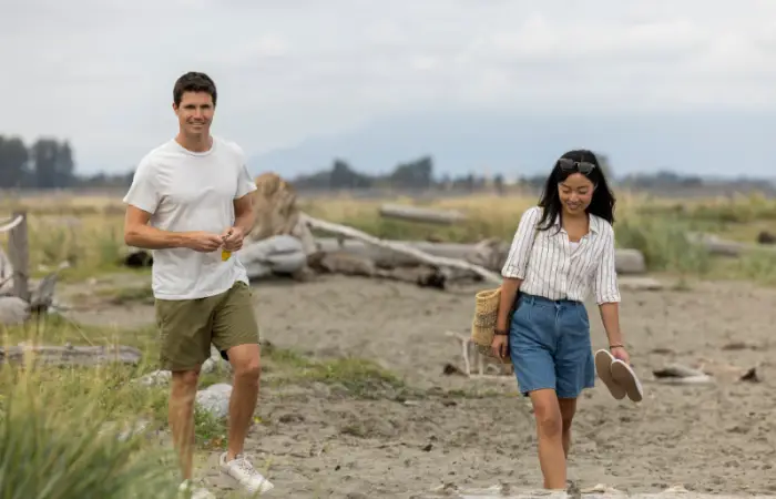 รีวิวหนัง Float ซัมเมอร์นั้นฉันตกหลุมรัก