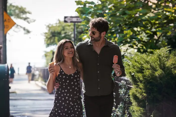 รีวิวหนัง Players เลิกเล่นมาเริ่มรัก