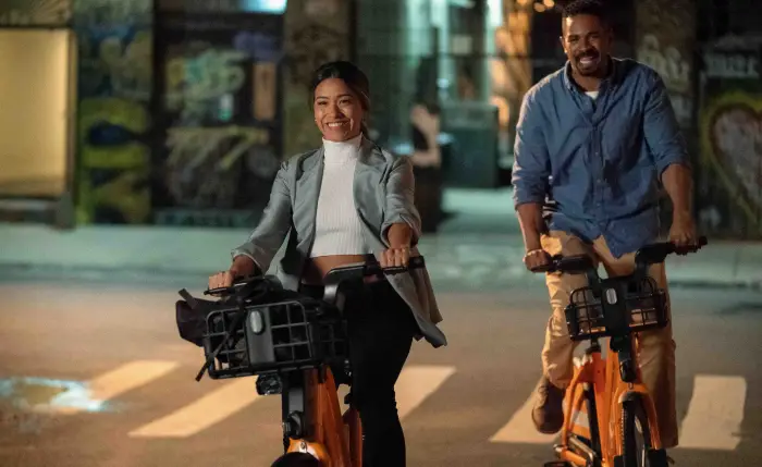 รีวิวหนัง Players เลิกเล่นมาเริ่มรัก