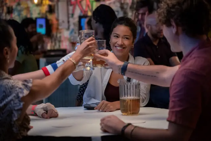 รีวิวหนัง Players เลิกเล่นมาเริ่มรัก