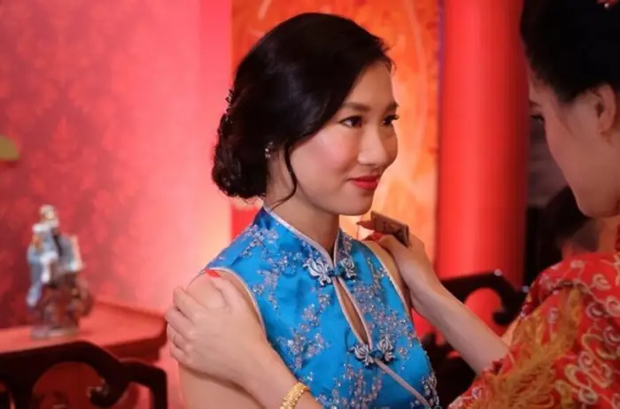 รีวิวหนัง Five Blind Dates ห้าเดทวุ่น ลุ้นพบรัก