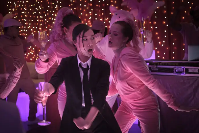 รีวิวหนัง Five Blind Dates ห้าเดทวุ่น ลุ้นพบรัก