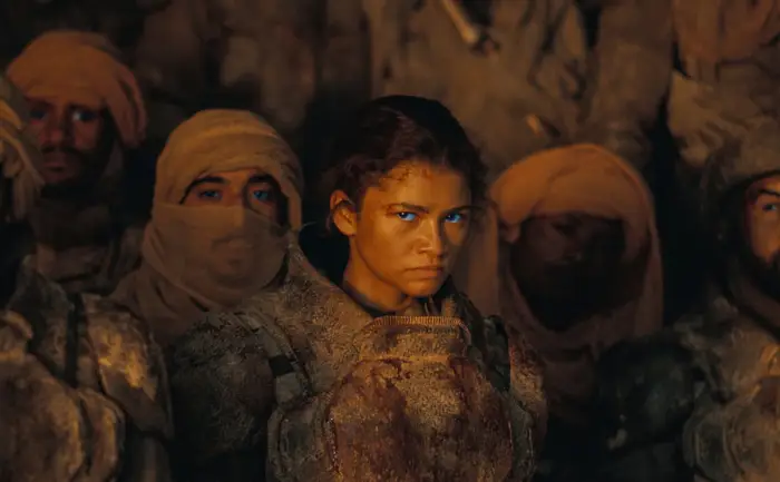 รีวิวหนัง Dune: Part 2