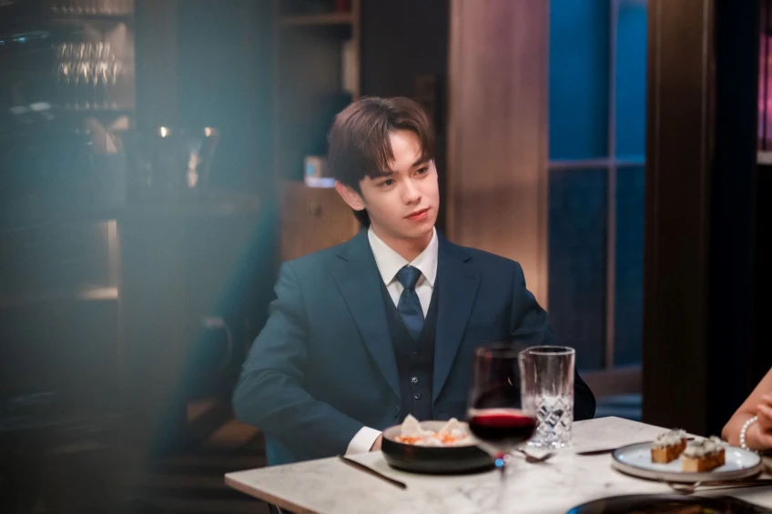 Секс ханшайымы мен бақа