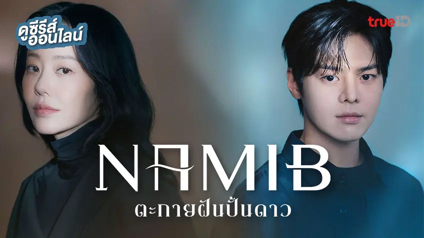 ดูซีรีส์เกาหลี "Namib ตะกายฝันปั้นดาว" ซับไทย-พากย์ไทย ครบทุกตอน ดูฟรีที่ทรูไอดี