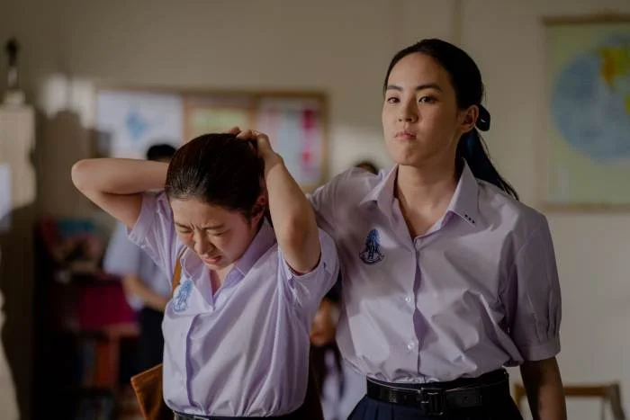 รีวิวหนัง "Attack วิญญาณเลขที่ 13" พี่คุ้ยทำได้อีกแล้ว เปิดค่ายด้วยวิถีผีระดับแตกแตน