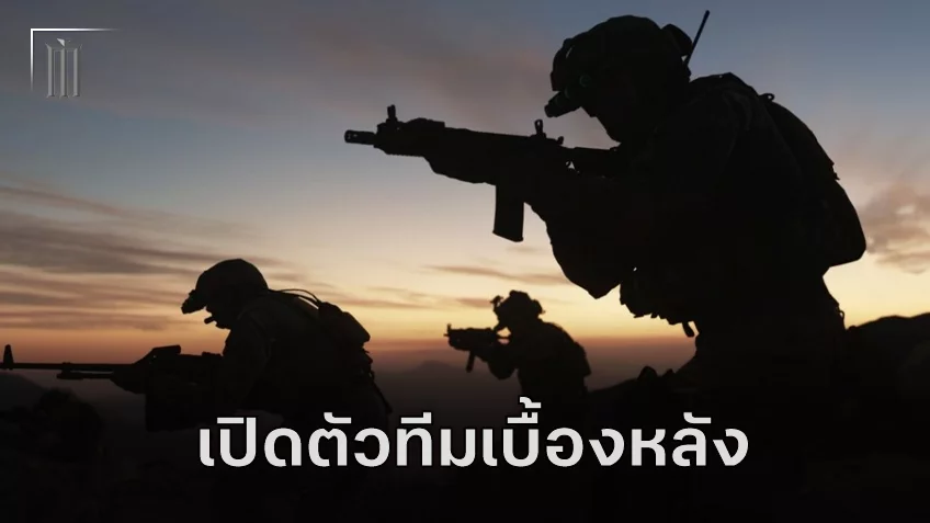 เปิดตัว เทย์เลอร์ เชอริแดน และ ปีเตอร์ เบิร์ก เป็นทีมงานเบื้องหลังหนัง "Call of Duty"
