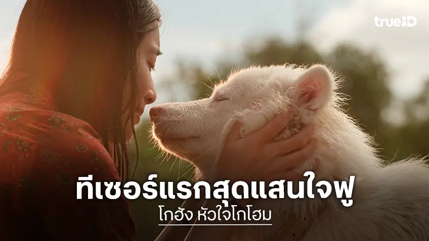กระแสตอบรับ..ซาบซึ้งสุดปัง "โกฮัง หัวใจโกโฮม" ตัวอย่างแรกทำคนไทยเตรียมใจร้อง..แต่เนิ่น ๆ