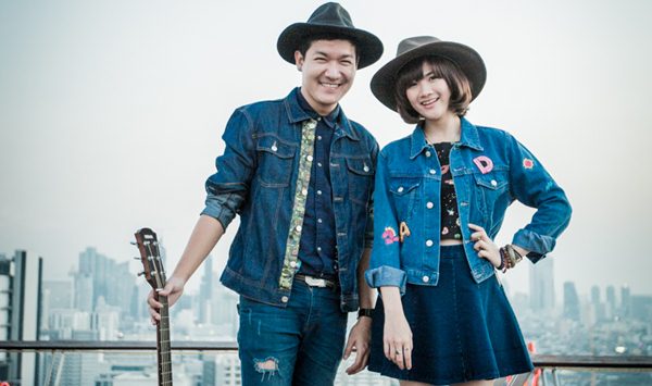 ที่ไม่รู้ ( Unknown ) - The 38 Years Ago [Official Lyrics Video]