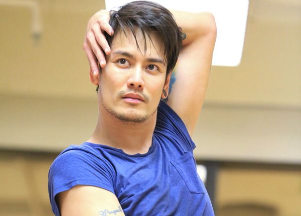 ซุบซิบ เอไทม์ฯ เตรียมสร้างเวทีเสริมใยเหล็ก รับแรงแดนซ์ The One & Only ของ อ๊อฟ ปองฯ