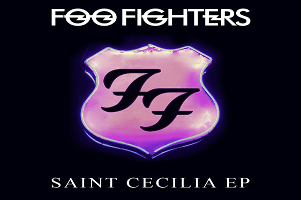 ของฟรียังมีในโลก! Foo Fighters ปล่อยอัลบั้มใหม่ Saint Cecilia EP ให้ดาวน์โหลดฟรีๆ บนเว็บไซต์