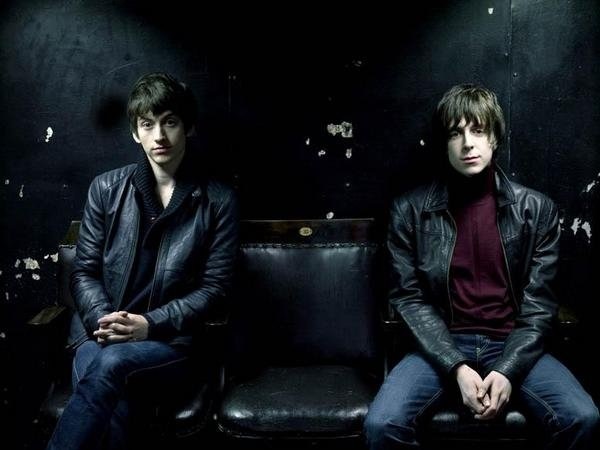 The Last Shadow Puppets เตรียมปล่อยอัลบั้มใหม่เมษายนนี้