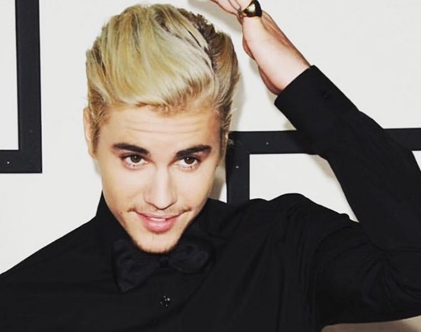 'Justin Bieber' ฝันเป็นจริง หลังจากได้รางวัล Grammy ครั้งแรก